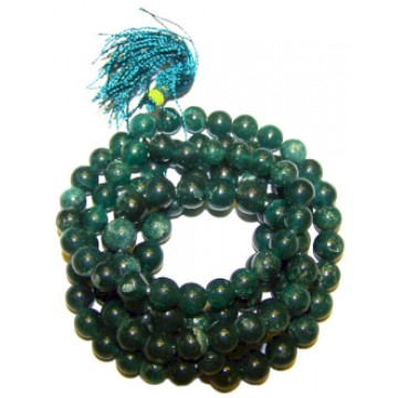 Jade - Japa Mala +